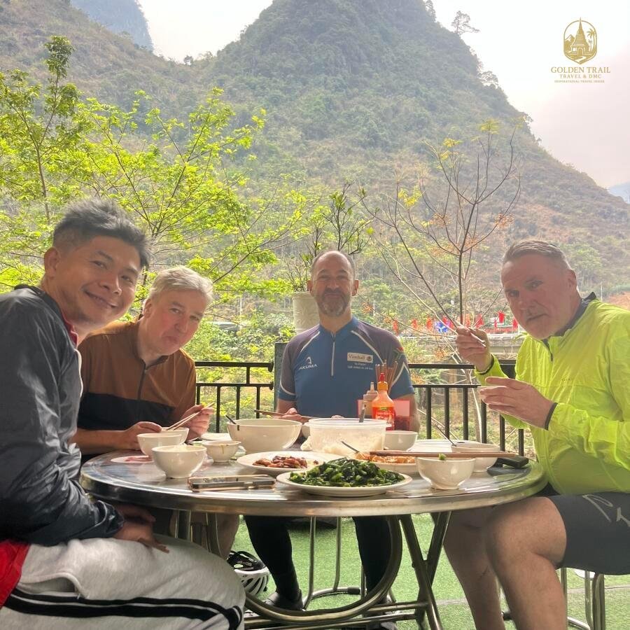 Best Cycling Tours Vietnam to Laos: The Ultimate Cross-Border Adventure